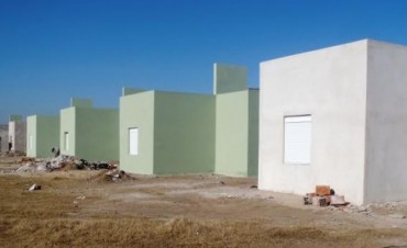 ABREN LA INSCRIPCIÓN PARA LOS PLANES DE VIVIENDAS