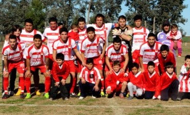 Torneo Clausura - A TRES DEL FINAL, SEIS QUE VAN POR EL TÍTULO