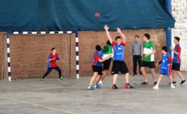 Juegos BA 2015 - LA DELEGACIÓN LOCAL YA ESTÁ EN MAR DEL PLATA