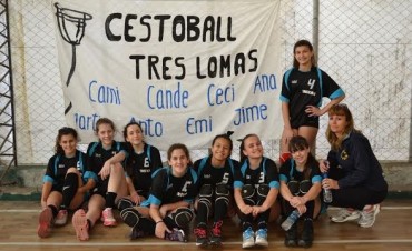 JUEGOS BA - SEGUNDO DÍA DE COMPETENCIA PARA LA DELEGACIÓN LOCAL