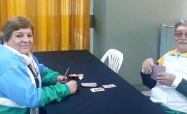 LA ACTIVIDAD DE HOY EN LOS LOS JUEGOS BA