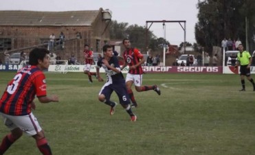 13ª DEL CLAUSURA - ATRAPANTES PARTIDOS EN LA DEFINICIÓN DEL CAMPEONATO 