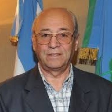 EL INTENDENTE INFORMARA DE LAS GESTIONES REALIZADAS EN LA PLATA