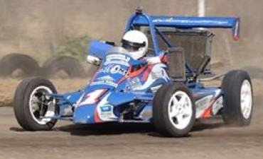 DANIEL FIEL VOLVIO A GANAR EN LA FORMULA 1