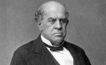 REALIZARAN ACTO HOMENAJE A SARMIENTO