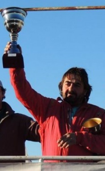 A.C.A.S. - LOS CAMPEONATOS