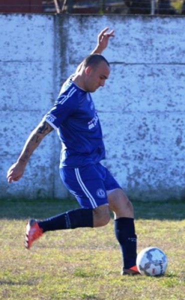 CON UNA VICTORIA AGONICA UNION DEPORTIVA LOGRO MANTENER LA DIFERENCIA EN EL CLAUSURA