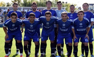 TORNEO CLAUSURA - POSICIONES