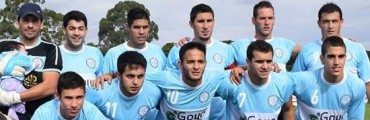 ACUMULADO PARA LA LIGUILLA: ATLETICO ARGENTINO CRECE. DEPORTIVO GARRE SE ACERCA.