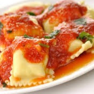 RAVIOLADA PARA CELEBRAR EL DIA DEL JUBILADO