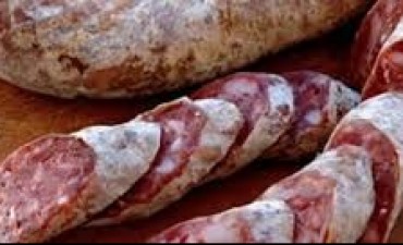 XXIV FIESTA DEL CHORIZO SECO EN EL CLUB PEDRO MARIA MORENO