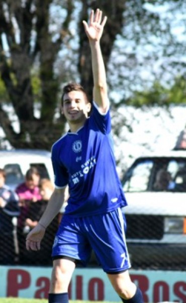 UNION DEPORTIVA SE QUEDO CON EL CLASICO Y MANTIENE LA DIFERENCIA EN EL CLAUSURA