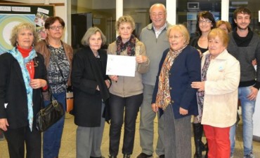 SE REALIZÓ LA ETAPA MUNICIPAL DEL PROGRAMA CULTURAL 'BARLOVENTO'