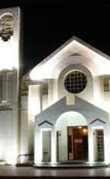 RIFA DE LA PARROQUIA - SORTEO