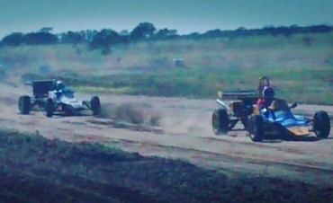 MEDRANO: 'AL AUTO DE BRUNO LO CONOZCO Y ENSEGUIDA SE QUE HAY QUE TOCARLE'