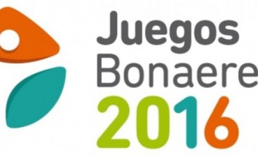JUEGOS BONAERENSES - UNA DELEGACION DE 74 PERSONAS VIAJAN A MAR DEL PLATA