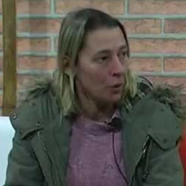 ESTELA BALBI: 'HAY UN MALTRATO Y UNA FALTA DE RESPETO HACIA EL CONJUNTO DE LOS DOCENTES'