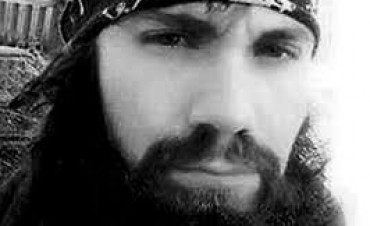 TRES LOMAS MARCHA POR LA APARICION DE SANTIAGO MALDONADO
