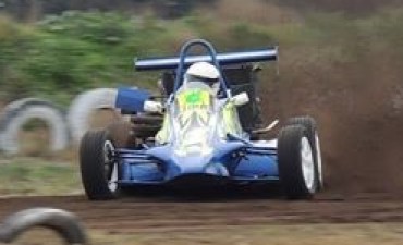 DANIEL FIEL GANO LAS DOS FINALES EN TRENQUE LAUQUEN