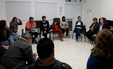 NUEVO TALLER DE DIABETES