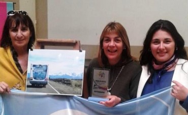 TRESLOMENSES PRESENTES EN LA ETAPA REGIONAL DEL PROGRAMA CULTURAL BARLOVENTO