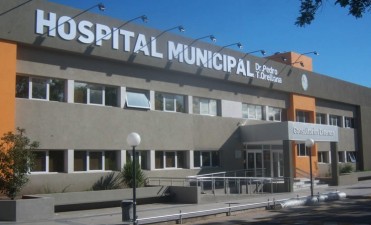 LA GOLPEARON CON UNA MASA EN LA CABEZA. FUE EN TRENQUE LAUQUEN Y LE ROBARON LA CARTERA.