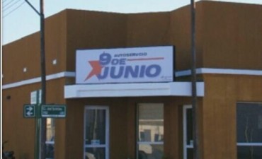 HOY AUTOSERVICIO 9 DE JUNIO TE HACE EL 50% DE DESCUENTO