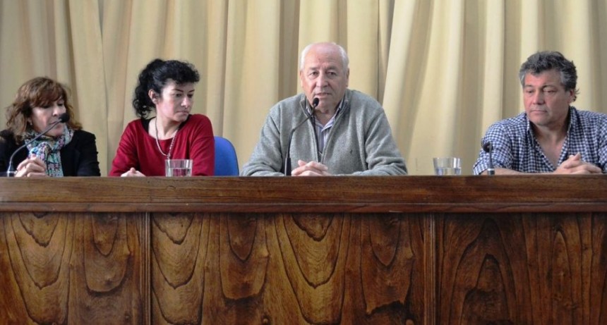 EL FOMUPIE REPARTIÓ MÁS DE $400.000 A LAS INSTITUCIONES EDUCATIVAS DEL DISTRITO