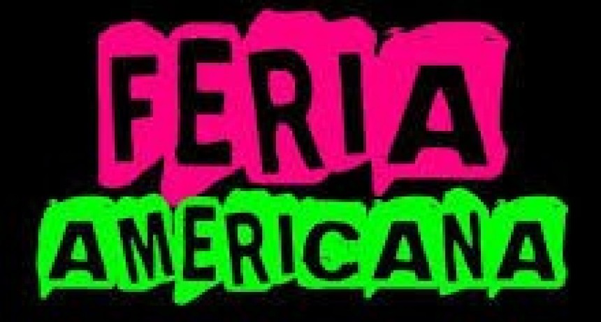 CARITAS REALIZA LA FERIA AMERICANA