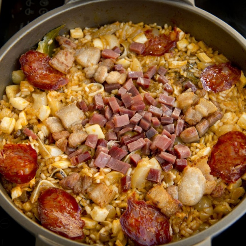 HOMENAJE A LOS ZAMORANOS EN LA 3º NOCHE DE CASTILLA Y LEON