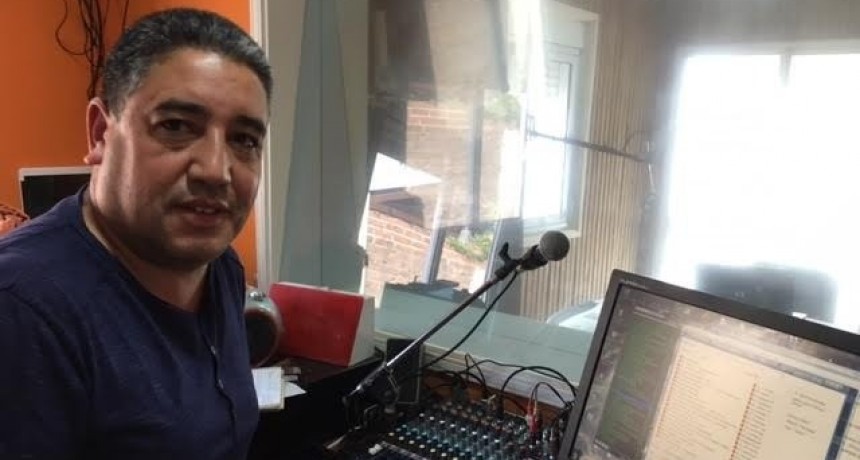 VOLVIO BOOMERANG A FM AMANECER