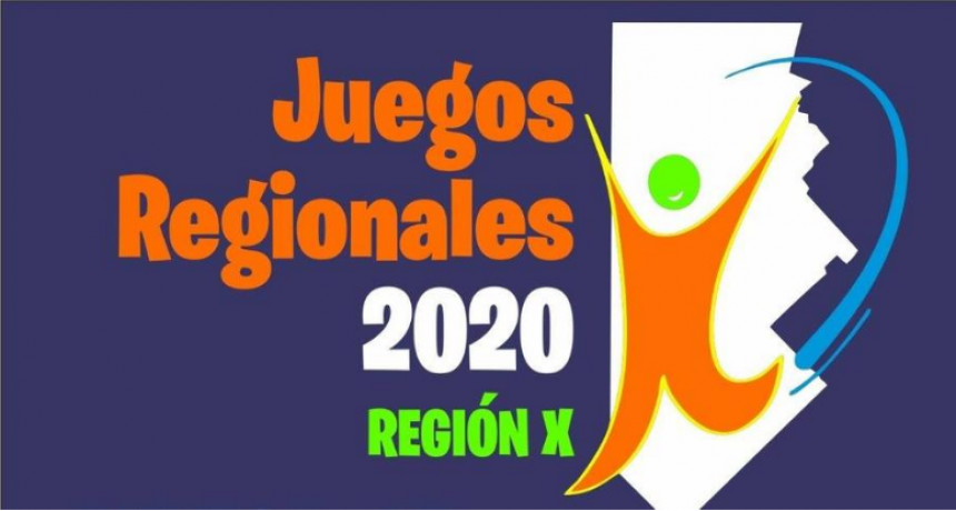 JUEGOS DEPORTIVOS REGIONALES 2020
