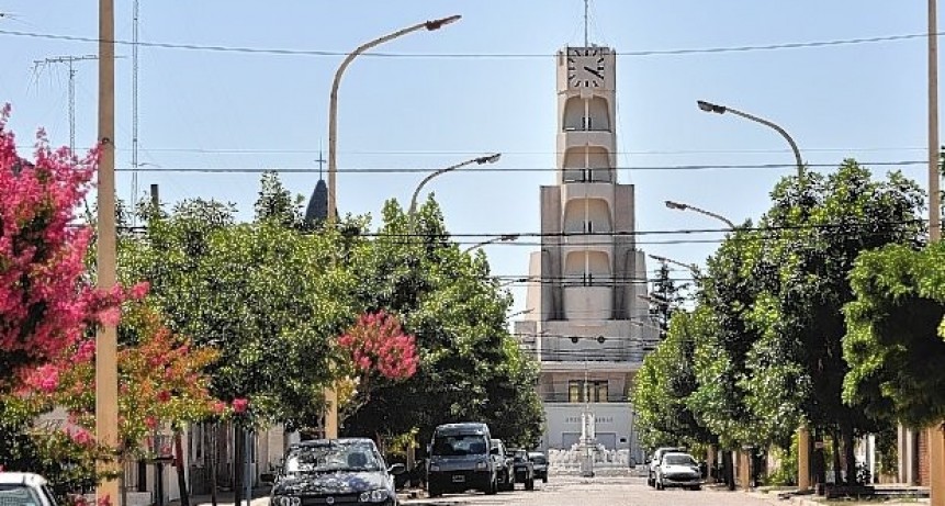 EL MUNICIPIO ABONA SUELDOS MÁS BONO A LOS TRABAJADORES MUNICIPALES