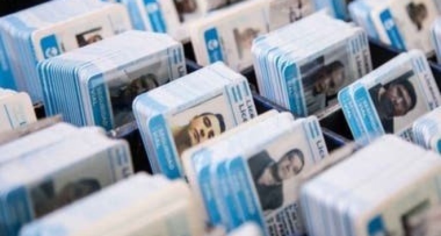 NUEVA PRÓRROGA DEL VENCIMIENTO DE LICENCIAS DE CONDUCIR
