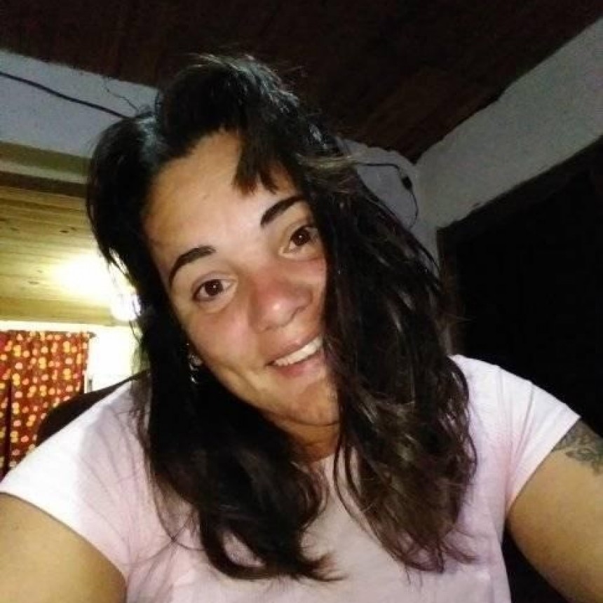 YAMILA DELGADO: “FUE TREMENDO. ME DESESPERE CUANDO VI QUE LA CASA ESTABA EN LLAMAS”