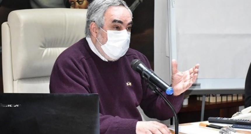 LOS GASTRONÓMICOS Y GIMNASIOS PODRÁN TRABAJAR CON CONTROLES MÁS ESTRICTOS Y QUEDAN PROHIBIDAS LAS REUNIONES FAMILIARES O SOCIALES BAJO TECHO