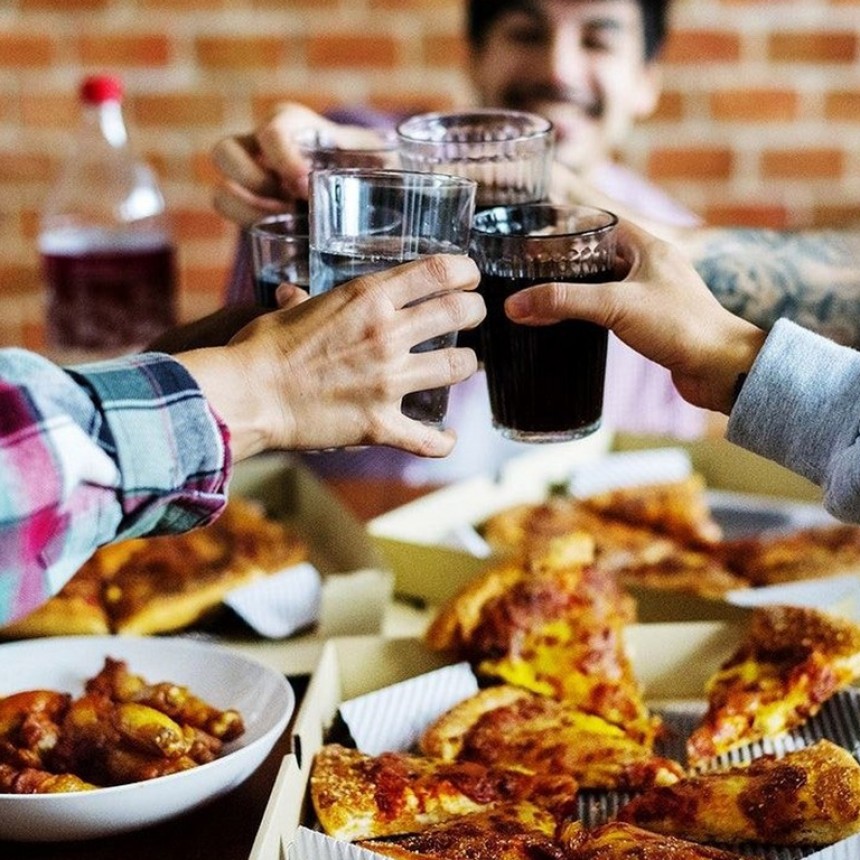 AUTORIZARON PARA ESTE FIN DE SEMANA LAS REUNIONES FAMILIARES EN TRES LOMAS