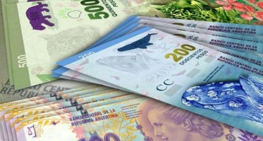 SE ANUNCIARA UN AUMENTO PARA EMPLEADOS MUNICIPALES. SERA DEL 10 % HASTA FIN DE AÑO.