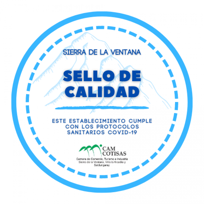 LA CÁMARA DE COMERCIO INFORMA SOBRE EL NUEVO PROGRAMA LLAMADO 