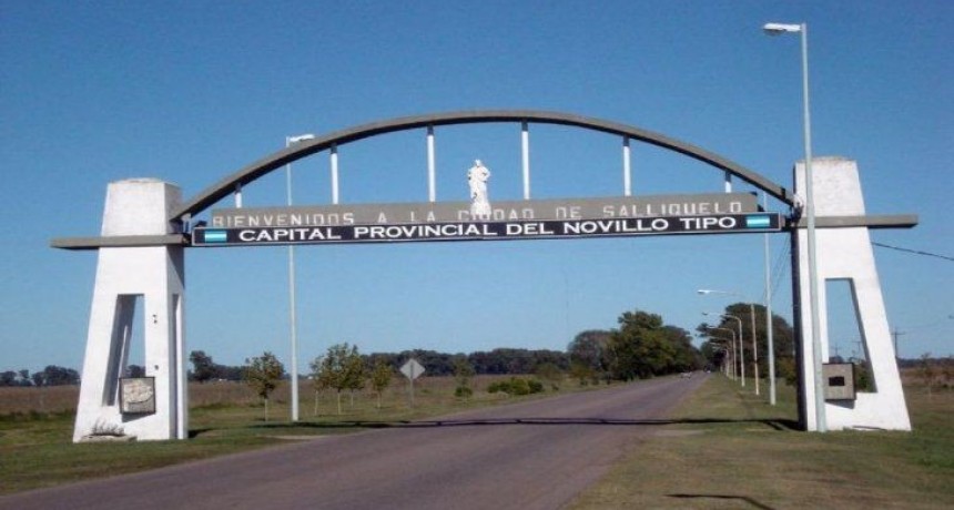 UN NUEVO CASO POSITIVO DE COVID-19 Y MÁS DE 30 AISLADOS EN SALLIQUELÓ