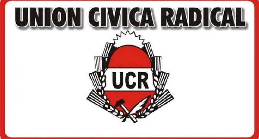 COMUNICADO DE LA UCR TRES LOMAS: “LA LARGA E INEXPLICABLE CUARENTENA. EL DINERO NO ALCANZA”