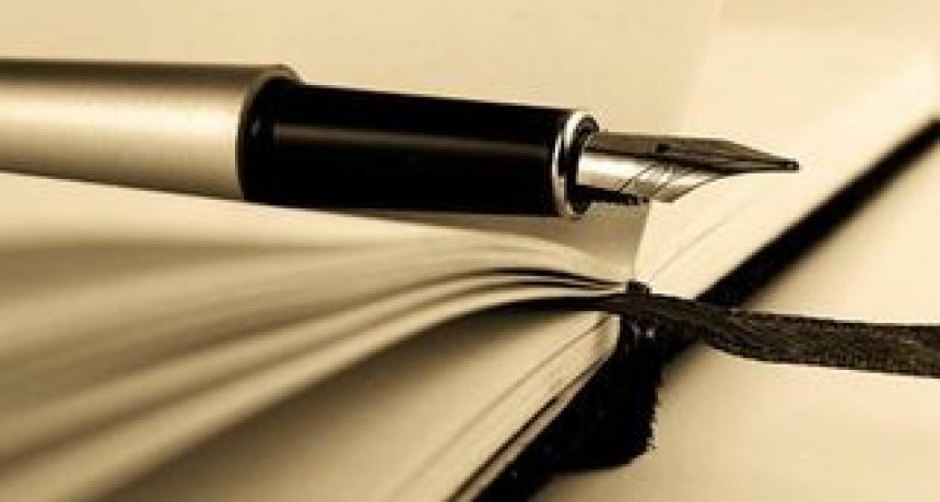HCD - CERTAMEN LITERARIO: SE EXTIENDE AL 30 DE SETIEMBRE EL PLAZO PARA ENVÍO DE LAS OBRAS