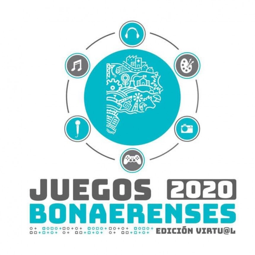 CONTINÚA ABIERTA LA INSCRIPCIÓN A LOS JUEGOS BONAERENSES 2020