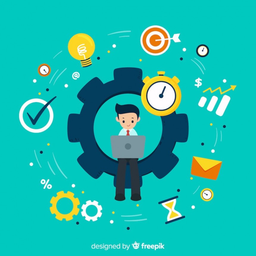 PROGRAMA DE APOYO A LA COMPETITIVIDAD PARA EMPRENDEDORES