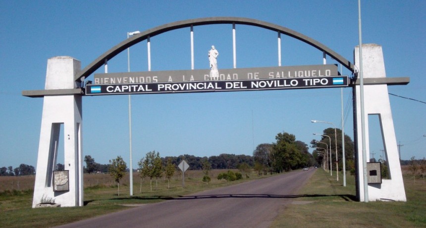 SALLIQUELÓ RETROCEDE A FASE 4