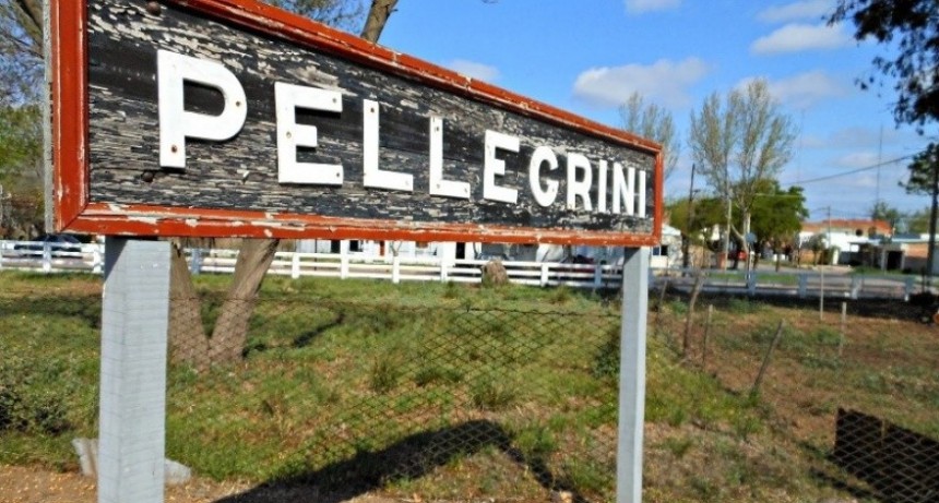 REPORTE DIARIO SOBRE SITUACIÓN DE COVID-19 EN PELLEGRINI