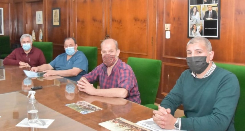 PEHUAJÓ ENTRA EN FASE 4 POR DISPOSICIÓN DEL MINISTERIO DE SALUD DE LA PROVINCIA