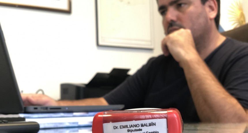 DESDE JUNTOS POR EL CAMBIO BUSCAN SANCIONAR UNA LEY DE USO DE CANNABIS MEDICINAL PARA LA PROVINCIA