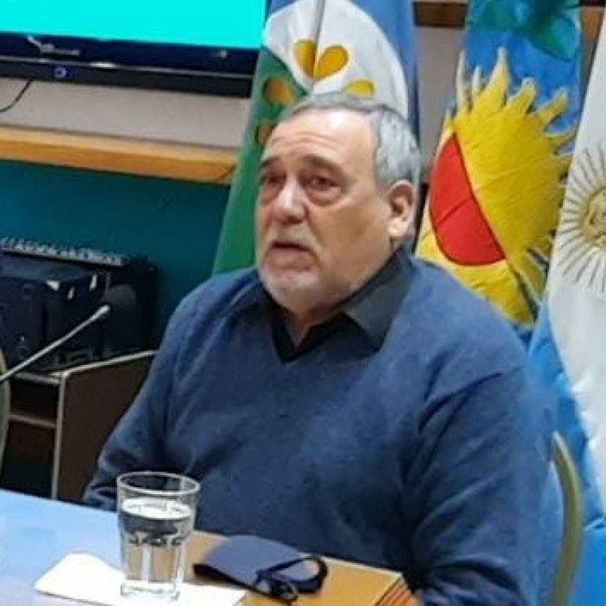 NESTOR CORA: “ES UNA OBRA ANHELADA POR LA COOPERATIVA”
