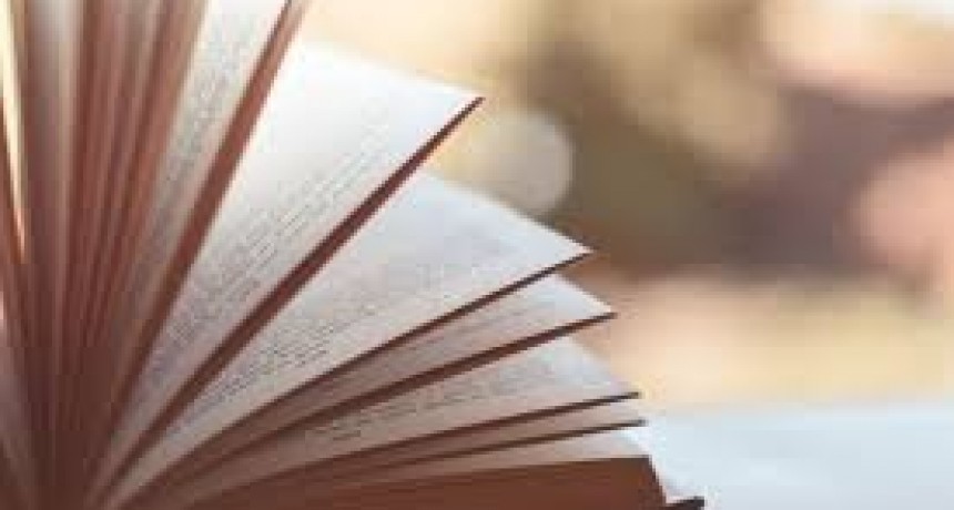 LLEGA UN NUEVO CERTAMEN LITERARIO